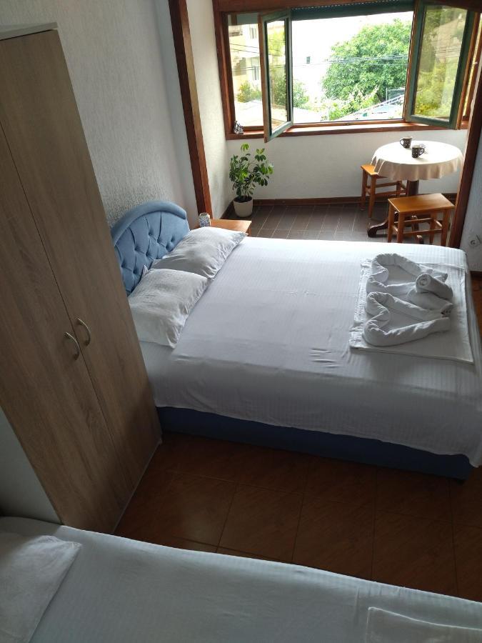 Apartment Klara Bar Buitenkant foto