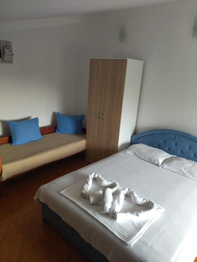 Apartment Klara Bar Buitenkant foto