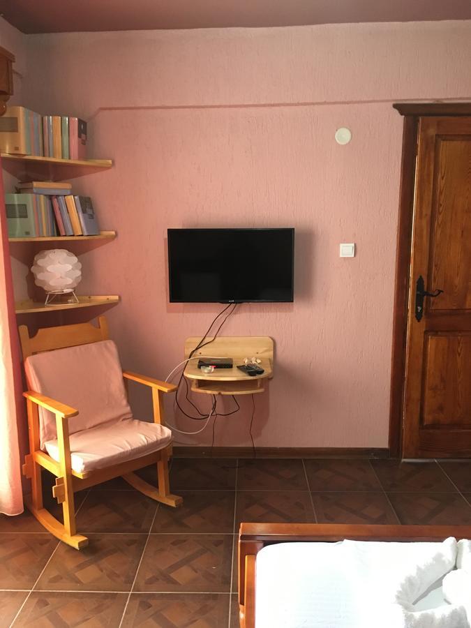 Apartment Klara Bar Buitenkant foto